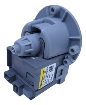 Motor Bomba De Desagote Askoll Lavarropas Drean Original