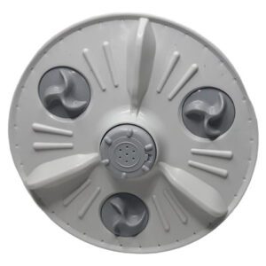 Turbina Agitador Lavarropas Bgh/LG 34 Cm