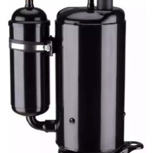 Compresor Motor Rotativo 2250 / 2300 Frigorias R410 Gmcc