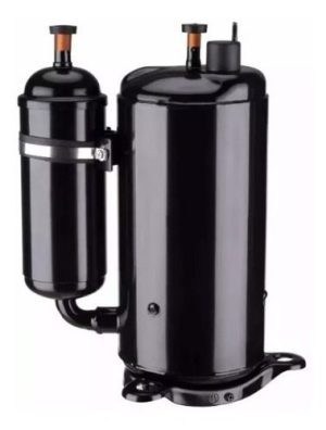 Compresor Motor Rotativo 2250 / 2300 Frigorias R410 Gmcc