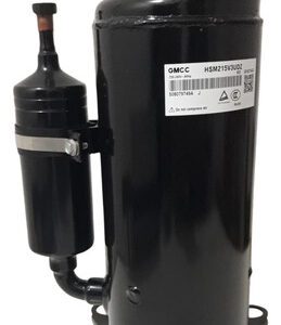 Compresor Rotativo 3000 Frigorias R22 Gmcc (toshiba)