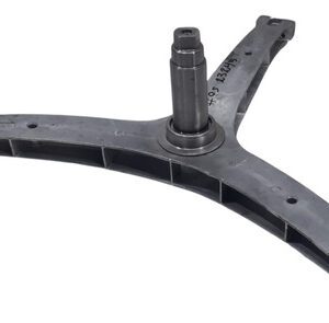 Eje Soporte Tambor Lavarropas Bgh 9kg 301g24a003718