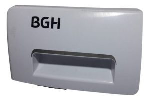 Jabonera Completa Para Lavarropas Bgh Bwfa08w21ar
