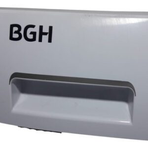 Jabonera Completa Para Lavarropas Bgh Bwfa08w21ar