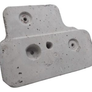 Contrapeso Superior Lavarropas Drean Excellent Blue Blanco