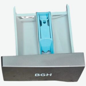 Jabonera Completa Para Lavarropas Bgh Bwfi08s24ar