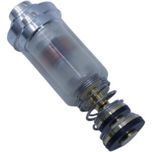 Unidad Magnetica Um11 Valvula De Seguridad Cocina