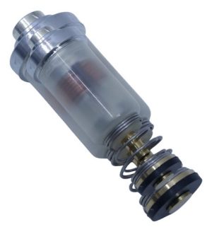 Unidad Magnética Um11 Válvula De Seguridad Cocina