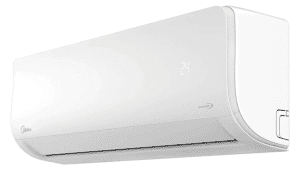 Aire Acondicionado Midea Inverter Fc 4601 Kcal/h #msnic-18h-gn81f