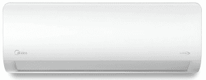 Aire Acondicionado Midea Inverter Fc 5504kcal/h #msagic-22h-01f