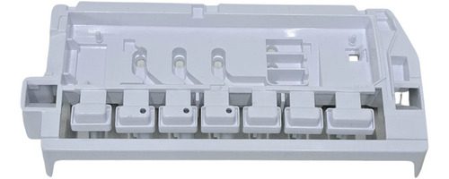 Botonera Lavarropas Drean Next 7 Botones - Imagen 3