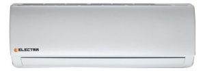 Aire Acondicionado Split Electra Frío/calor 2924 Frigorías Blanco