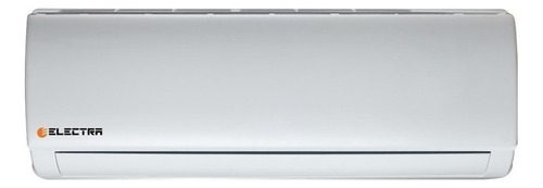 Aire Acondicionado Split Electra Frío/calor 2924 Frigorías Blanco
