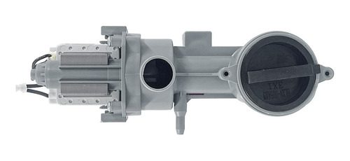 Bomba Desagote Lavarropas Philco Ph08 10 12 Completa - Imagen 4