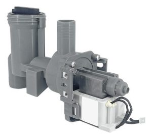 Bomba Desagote Lavarropas Philco Ph08 10 12 Completa