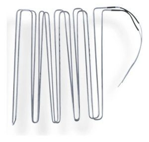 Resistencia De Heladera Bambi Nf1600 C/ Fusible