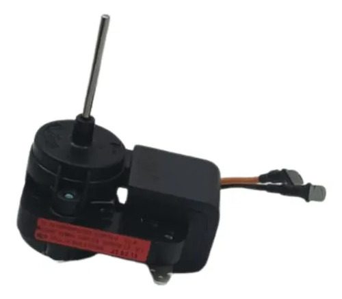 Motor Forzador Heladera Mabe/Patrick Original 220v - Imagen 2