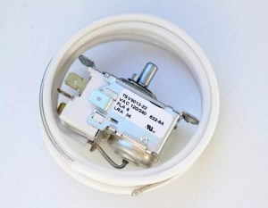 Termostato Automático Heladera Robertshaw Tsv 9013-22