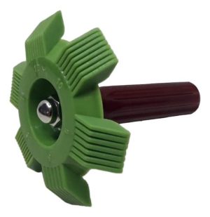 Peine Estrella Serpentina Aire Acondicionado 6-8-10-12-14-15