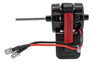 Motor Forzador Heladera Mabe/Patrick Original 220v