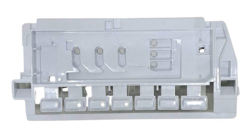 Botonera Lavarropas Drean Next 7 Botones