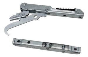 Bisagra Puerta De Horno Cocina Escorial Candor X Unidad