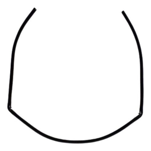 Burlete Puerta Horno De Cocina Ariston