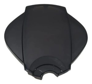 Tapa Secarropas Drean Qv 5.5/6.5 Wr Gris Oscuro