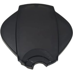 Tapa Secarropas Drean Qv 5.5/6.5 Wr Gris Oscuro