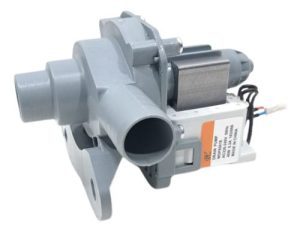 Bomba Desagote Lavarropas  Philco Ph13/ Atma Lvs135 /ranser