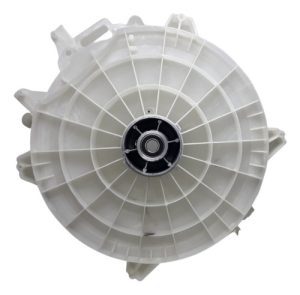 Cuba Trasera Lavarropas Compatible Con Samsung Inverter