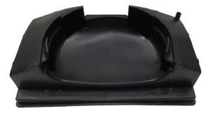 Bandeja Desagote Bocha Motor Para Heladeras Plastica