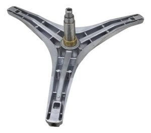 Eje Soporte Tambor Lavarropas Patrick Mabe 6 Kgs Punta Plana