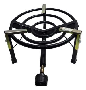 Mechero Quemador Para Disco 37cm