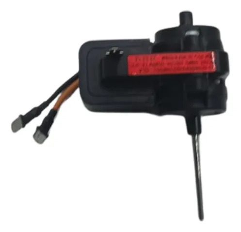 Motor Forzador Heladera Mabe/Patrick Original 220v - Imagen 3