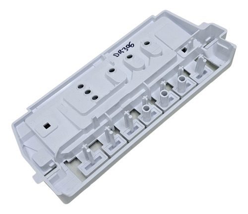 Botonera Lavarropas Drean Next 7 Botones - Imagen 2