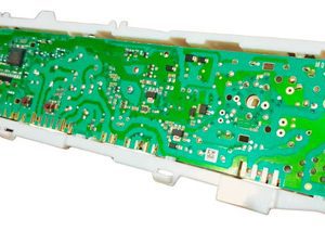 Plaqueta Lavarropas Patriot 615 Fase 3