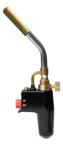 Soplete Para Soldar Fijo Lata Map Cooltech