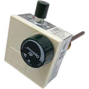 Termostato Eitar P/ Termotanque Valvula De Seguridad De Gas