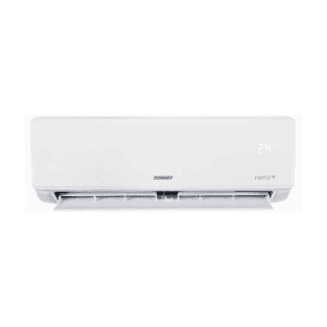 Aire Acondicionado Surrey Inverter Smart Fc 3096 Kcal/h #553niq12kn81f