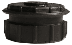 Buje Goma Turbina Split Plano #r767862