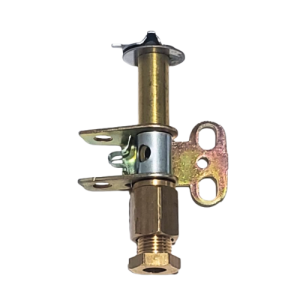 Cabezal Piloto Eitar 3 Salidas Izquierdo