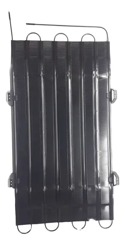 Parrilla Condensador Heladera  1/6 HP 870x480mm