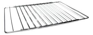 Estante Rejilla Extensible Horno Electrico 25 (a 30) X 21 Cm