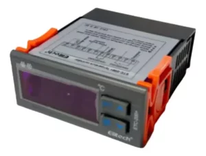 Combistato 1 Sensor Alarma Descongelamiento Mod Etc-200+