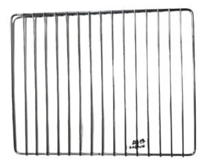 Estante Para Horno Cocina Ariston Zanella 44,5 X 36,5 Ctms