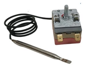 Termostato Para Termotanque Eléctrico Volcán/philco Ranser