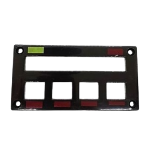 Frente Orbis Botonera antigua