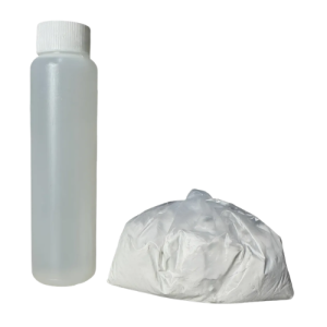 Sellador Para Placas Refractarias de las Pantallas