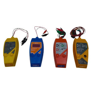 Kit Capacímetro + Tester de Compresores + Plaquetas + Inverter